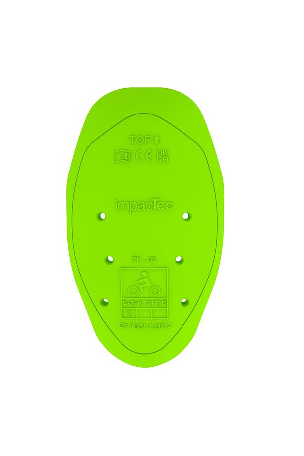 Impactec Level 2 Mont Koruma Seti ( Tp-06, Tp-01, Tp-02 ) - 3