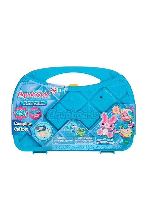 Çantalı Başlangıç Seti - 1