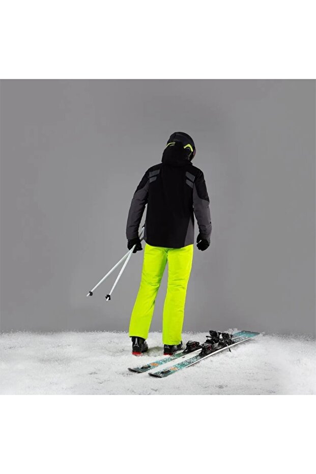 Erkek Kayak Montu - 6