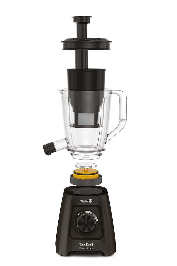 Blendforce 2 In 1 Blend In Juice B1 - 6