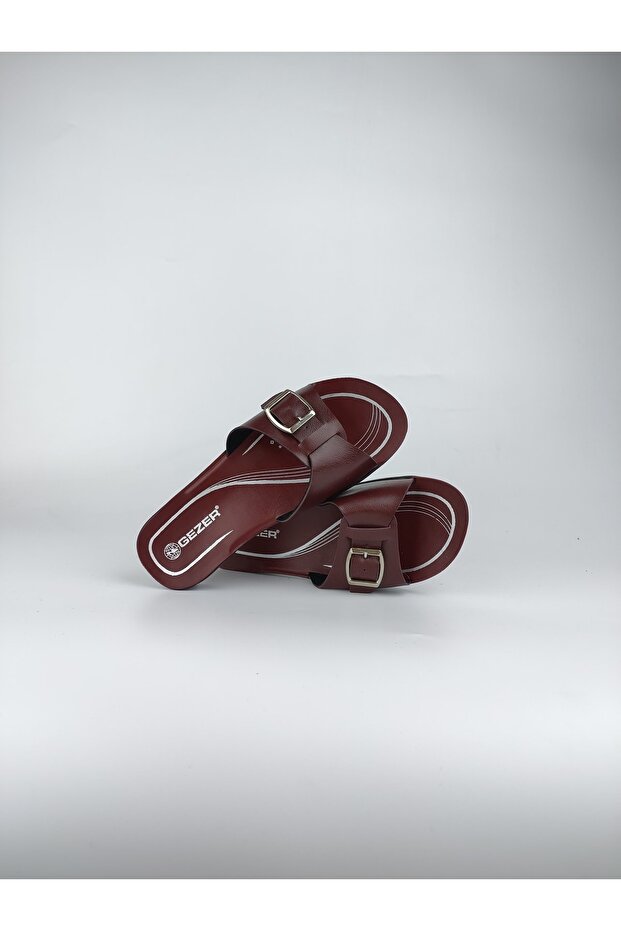 Günlük Kullanım Terlik - 4