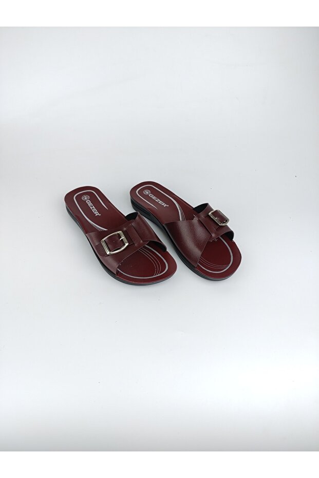 Günlük Kullanım Terlik - 5