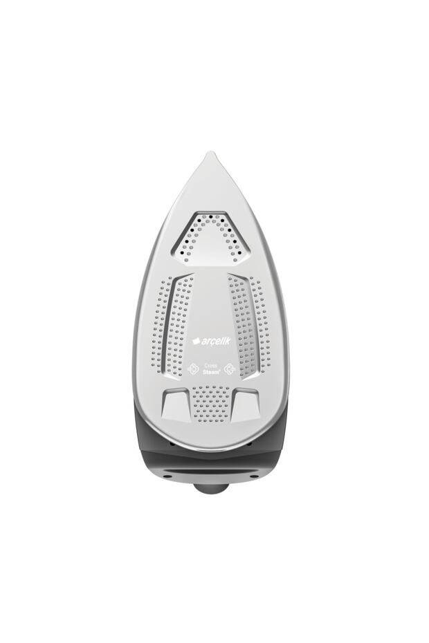 Master Bku 9024 Buhar Kazanlı Ütü - 2