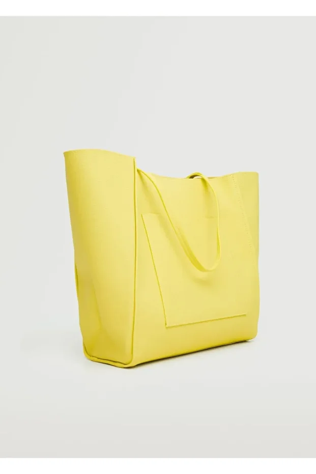 Cepli Shopper Çanta - 1