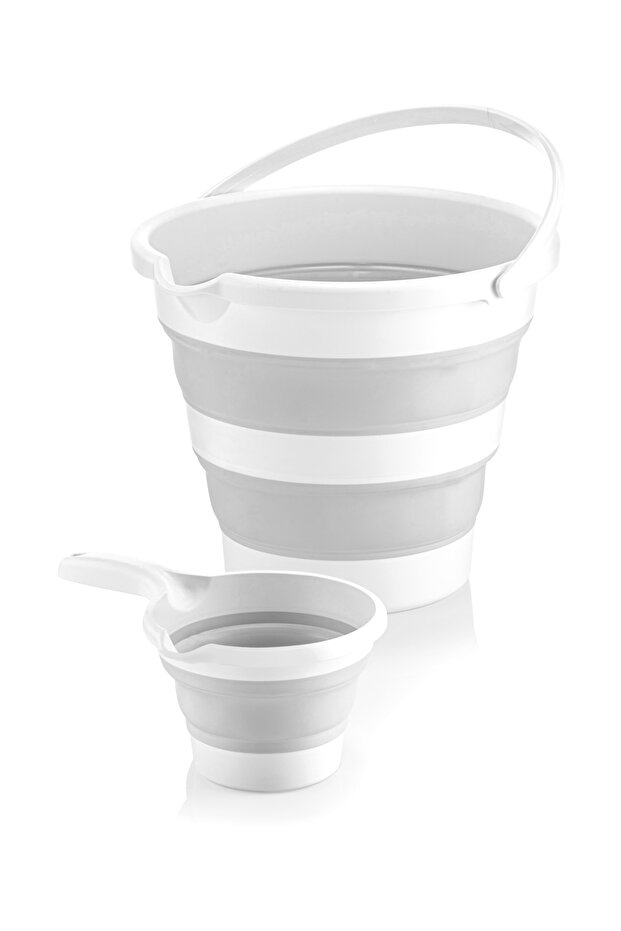 Katlanabilir Multi 3'lü Set - 2