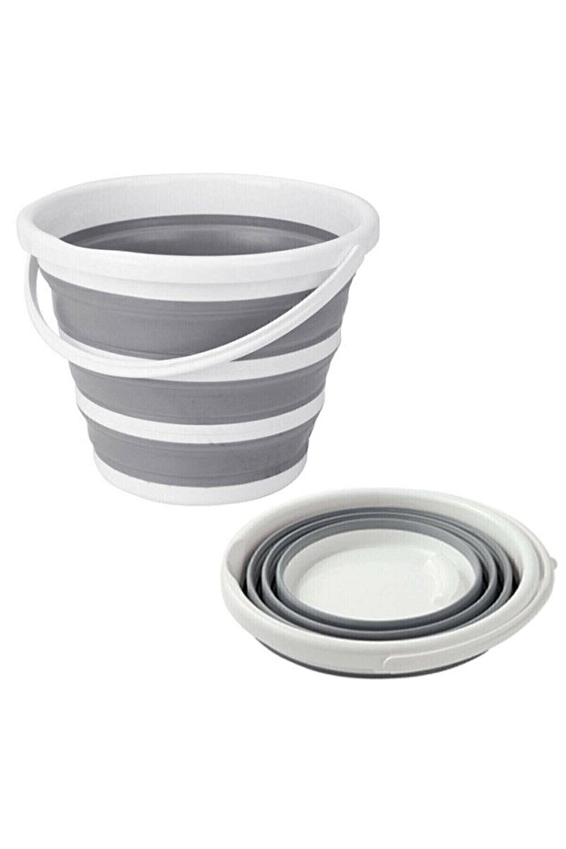 Katlanabilir Multi 3'lü Set - 5