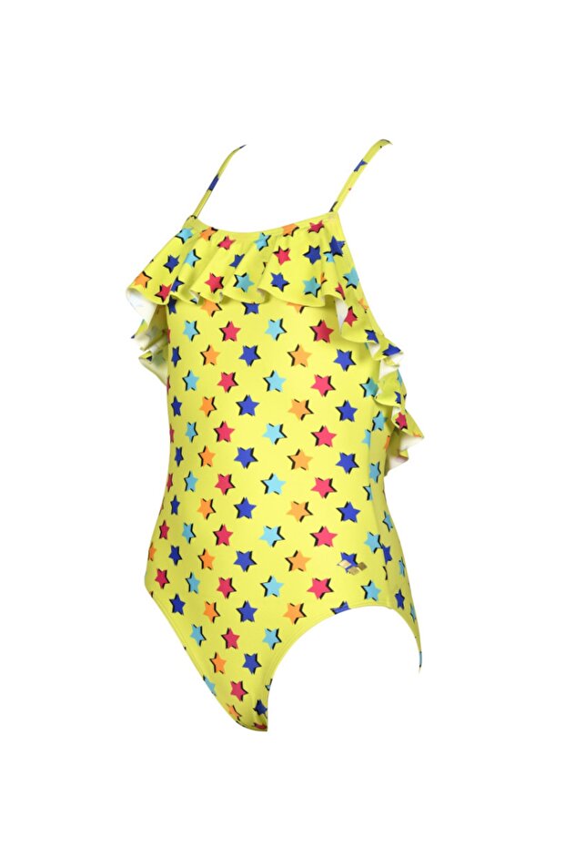 Devojčice Lightcross (žuta) - 3