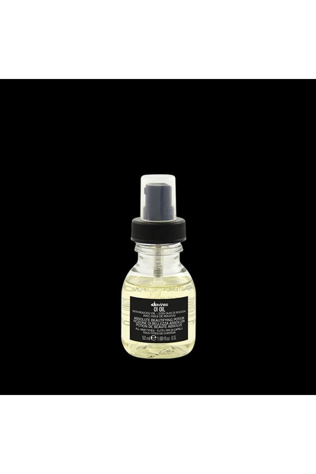 Davines Ol Oil Care Oil Elixir 50ml