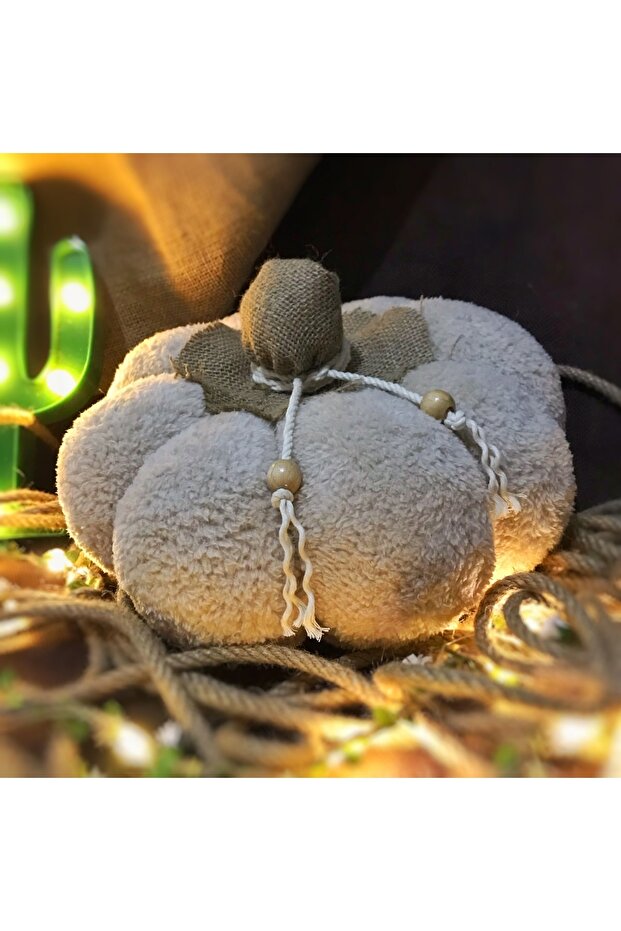 Ball Throw Pumpkin - 2