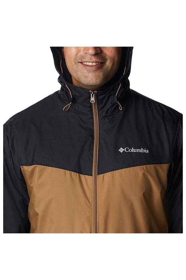 Xm0676 Glennaker Sherpa Lined Jacket - 5