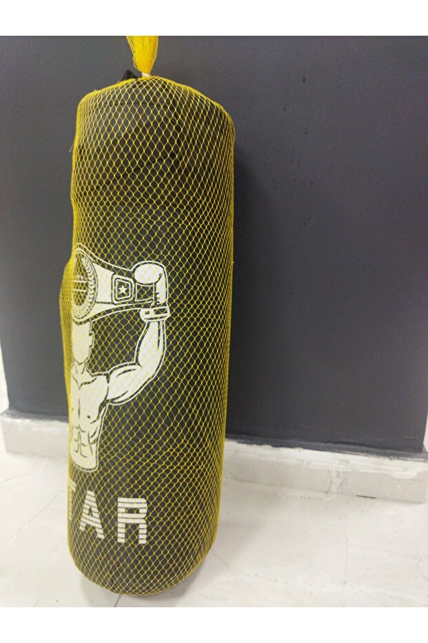 Çocuk Boks Torbası - 1