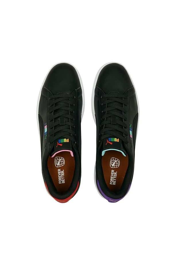 Smash 3.0 LIL - Siyah Sneaker - 4
