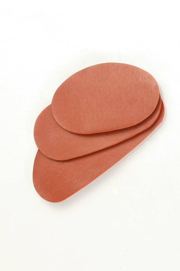 Plastik Ragle Set - 4