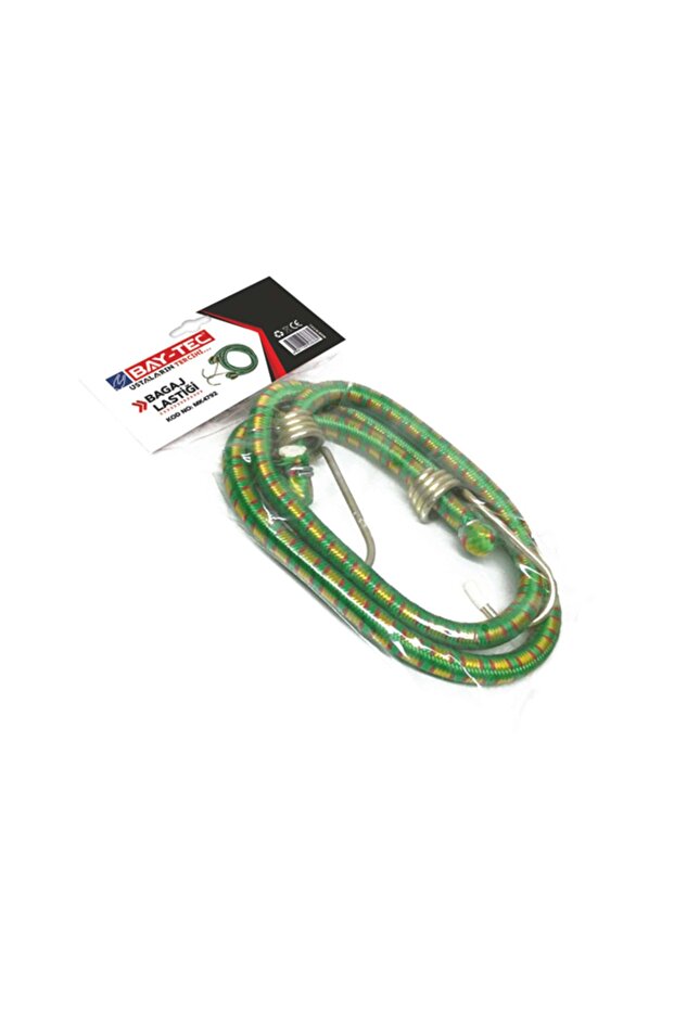 Bay-tec Bagaj Lastiği Mk-4792 - 1