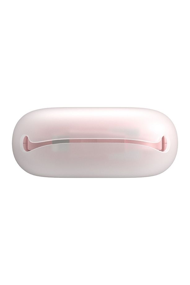 Lets Go Little 2a Makaralı 100 Cm Type-c Kablo Pembe - 6