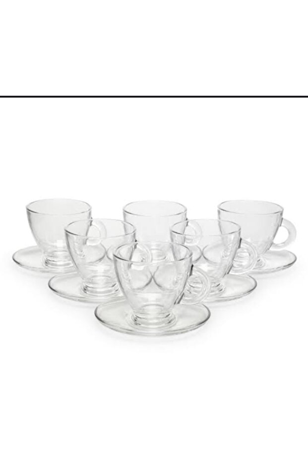 12 Li Çay Seti