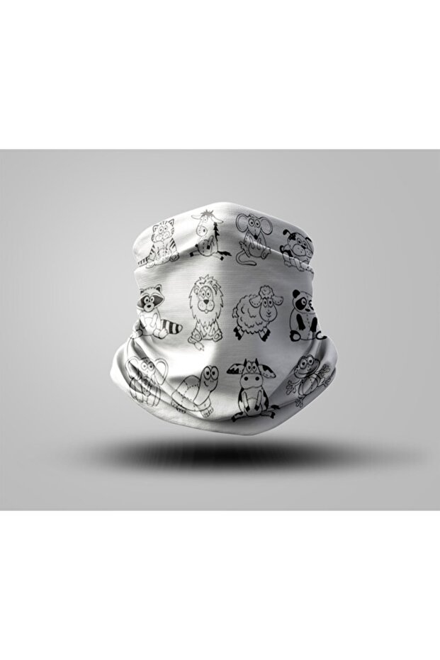 Bandana Series Baby & Child