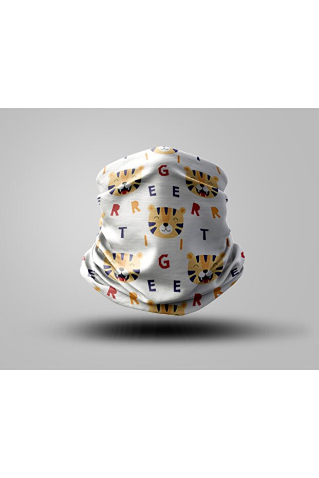 Bandana Series Baby & Child