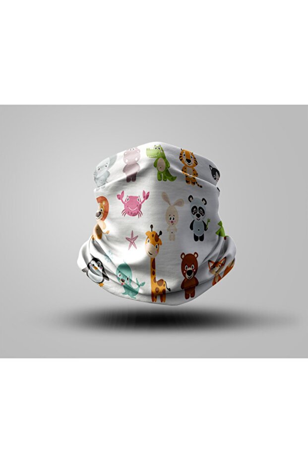 Bandana Series Baby & Child