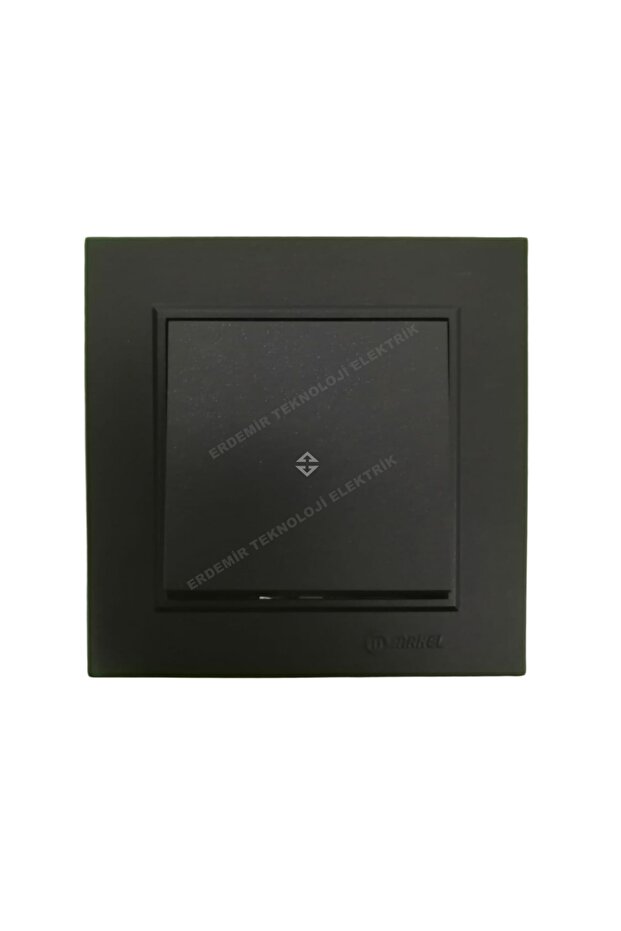 Karea Siyah Vavien+çerçeve - 1