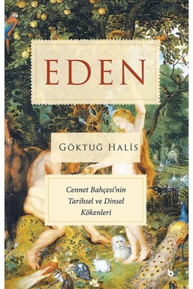 Eden Roman TYC00677664575