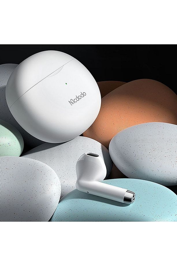 Hp-8030 Tws Bluetooth 5.0 Kablosuz Kulaklık - 1