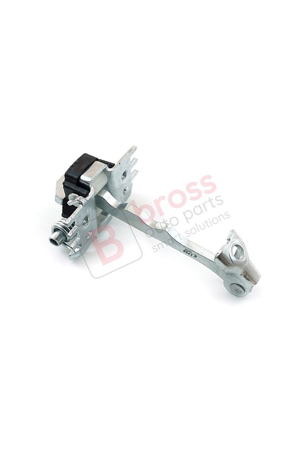 Renault Fluence Megane 3 Için Ön Kapı Gergi Yayı 824310007r - 3