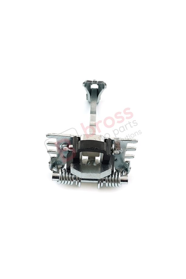Renault Fluence Megane 3 Için Ön Kapı Gergi Yayı 824310007r - 5
