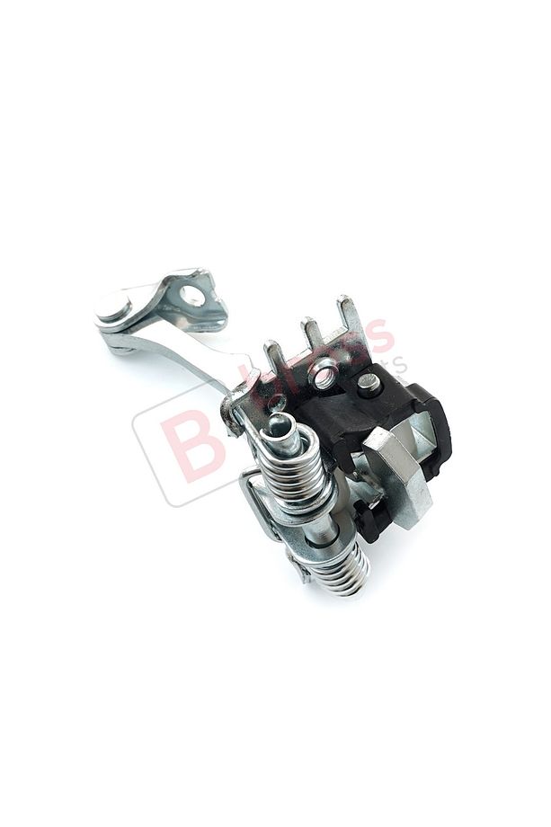 Renault Fluence Megane 3 Için Ön Kapı Gergi Yayı 824310007r - 9