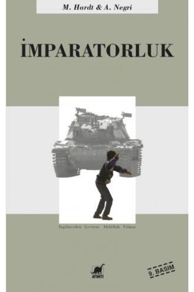 Imparatorluk