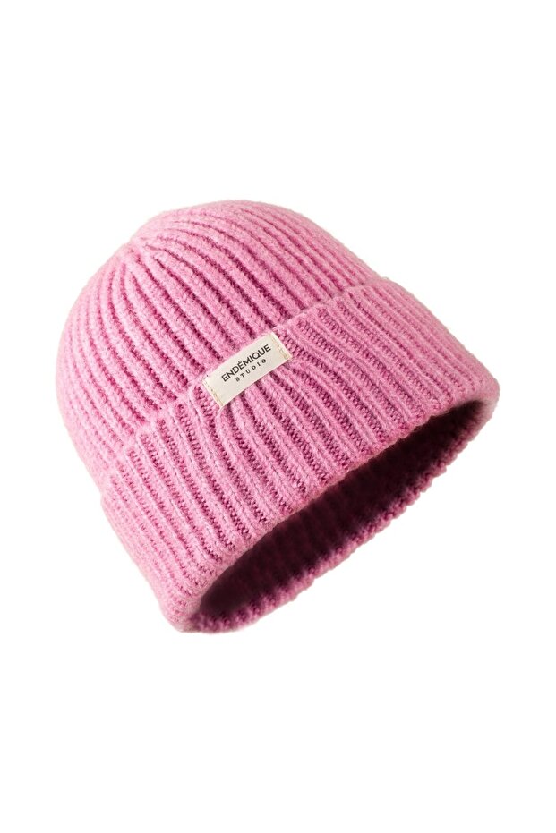 Endémique Studio Warmy Blush Bere - 3