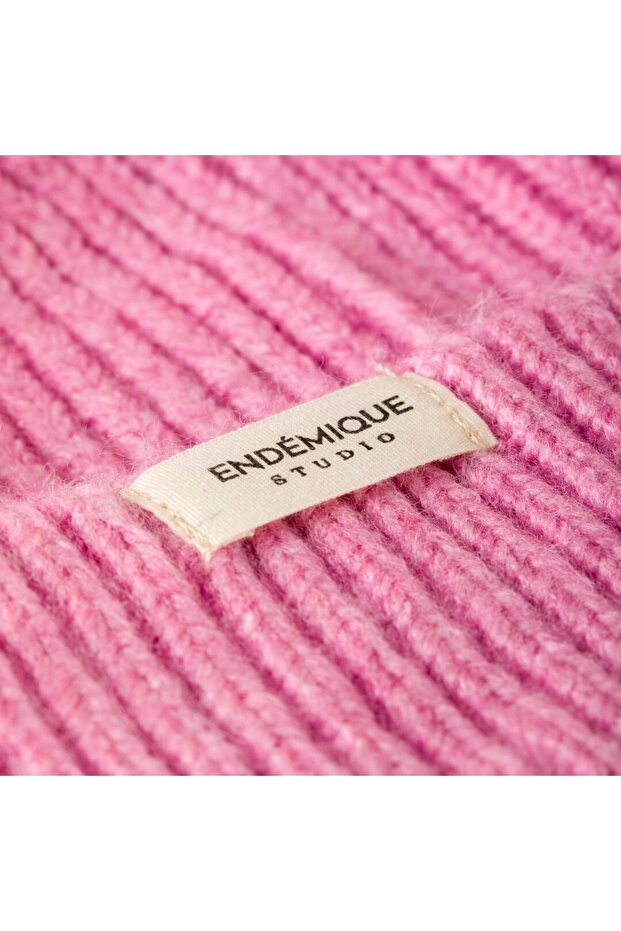 Endémique Studio Warmy Blush Bere - 4