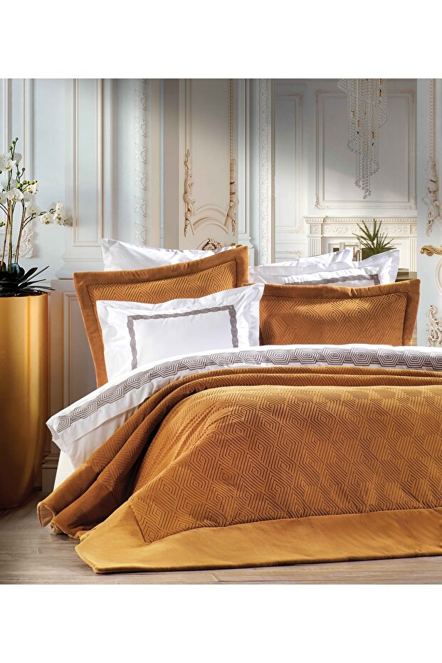 Dafne 9 Parça Çeyiz Seti - 1