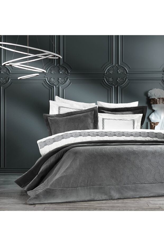 Dafne 9 Parça Çeyiz Seti - 1