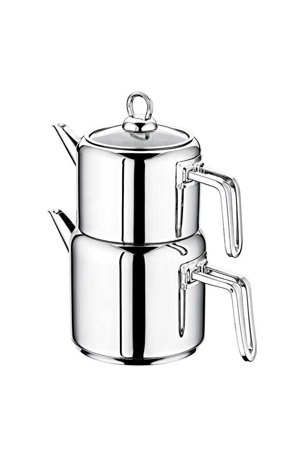 1087 18 Parça Çelik Çeyiz Seti - 7