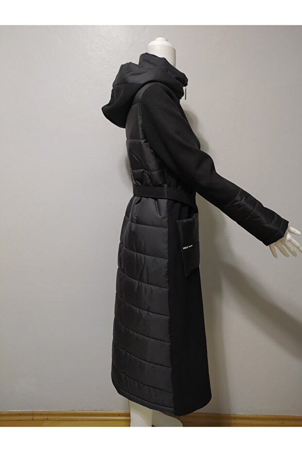 Kaşe Ve Kapitone Kap Modeli - 4