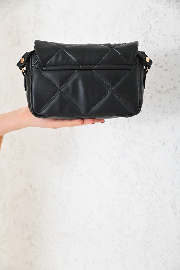 حقيبة كتف ليلي 876 - 8