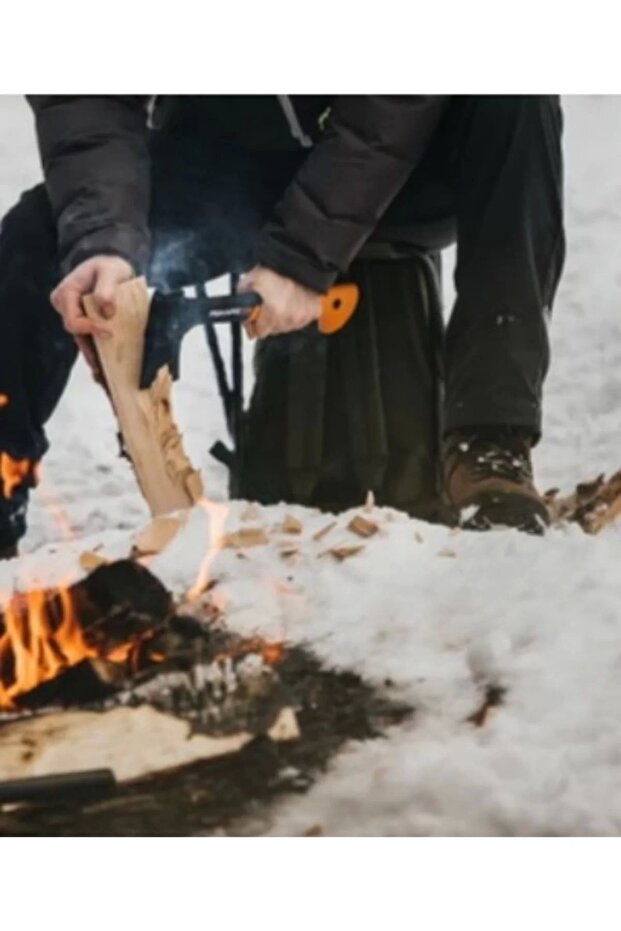 X7 Kamp Baltası - 4