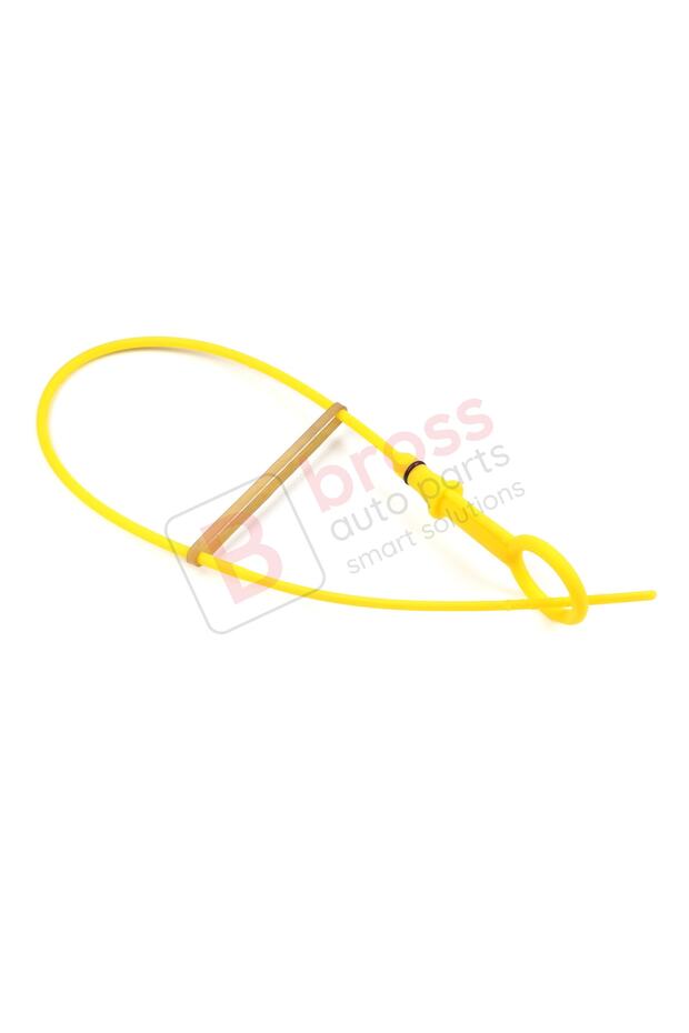 Renault Symbol 2010-2015 Için Motor Yağı Ölçüm Çubuğu - 3