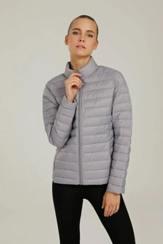 W-sn28 Padded Women's Coat 101165670