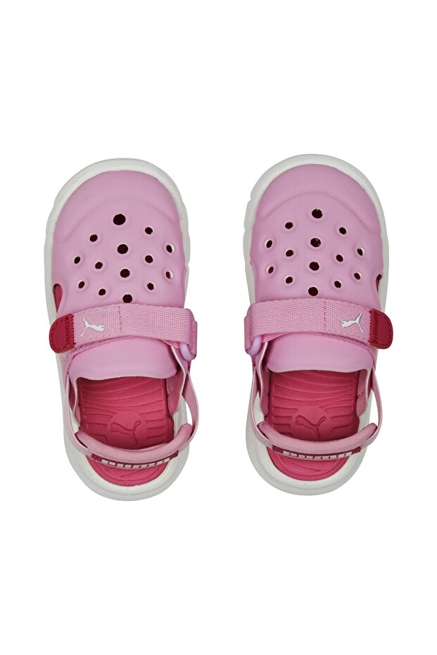 Evolve Sandal AC Inf Lilac Chiffon- - 3