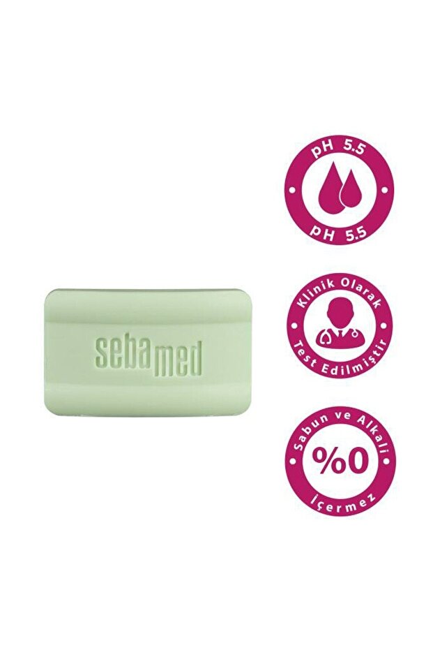 Sabun Compact Cleansing Bar 100gr Gr - 2