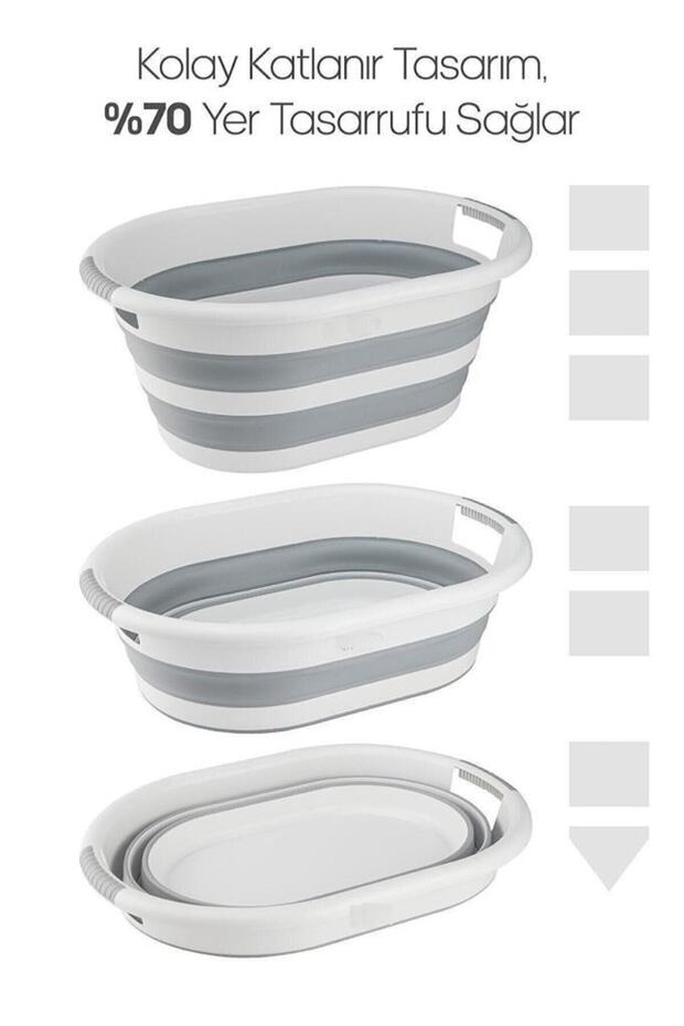 Katlanır Sele Ak702 - 2