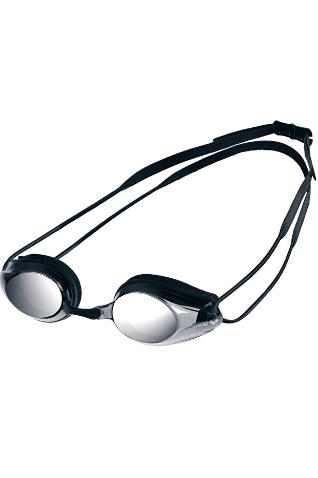 Tracks Mirror Unisex Gray Glasses9237055