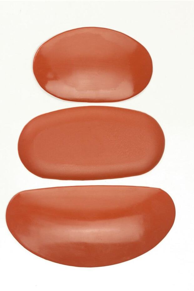 Plastik Ragle Set - 1