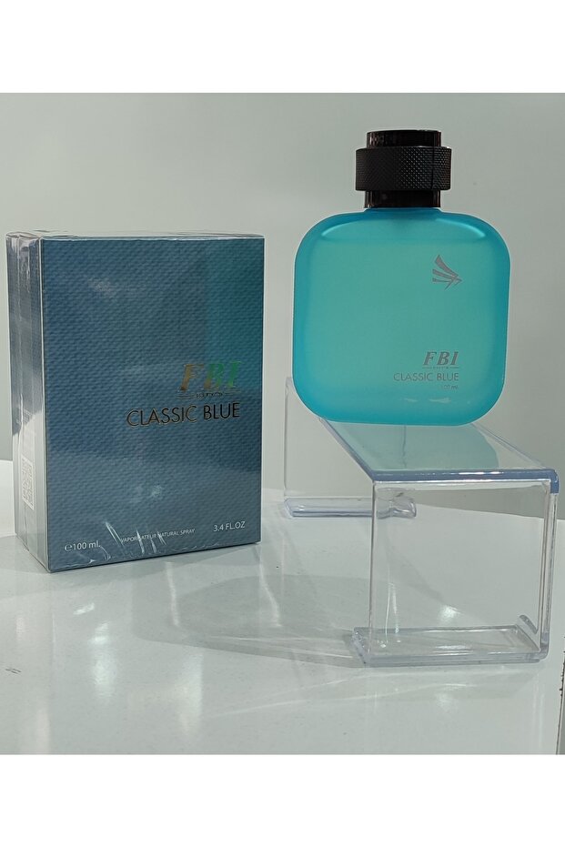 Classıc Blue - 1