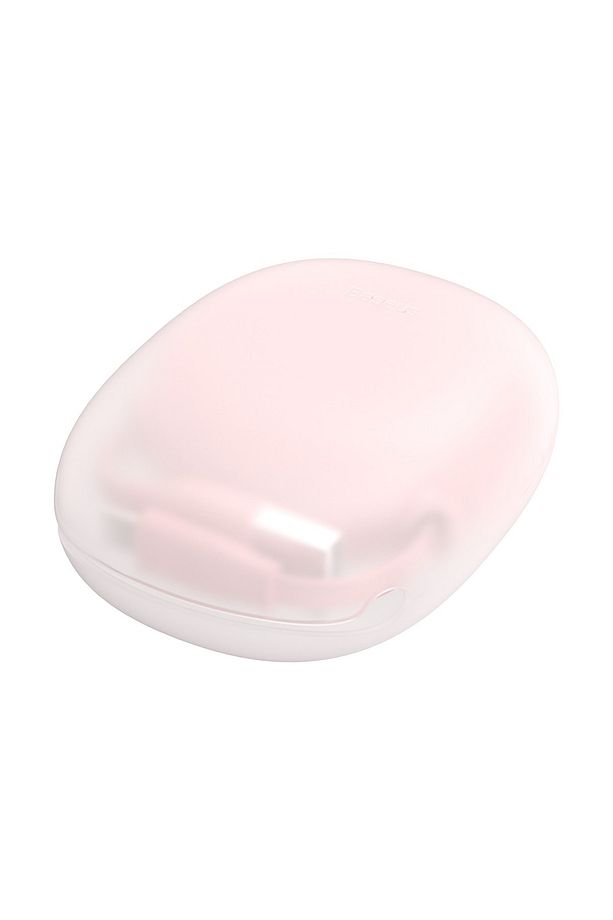 Lets Go Little 2a Makaralı 100 Cm Type-c Kablo Pembe - 5