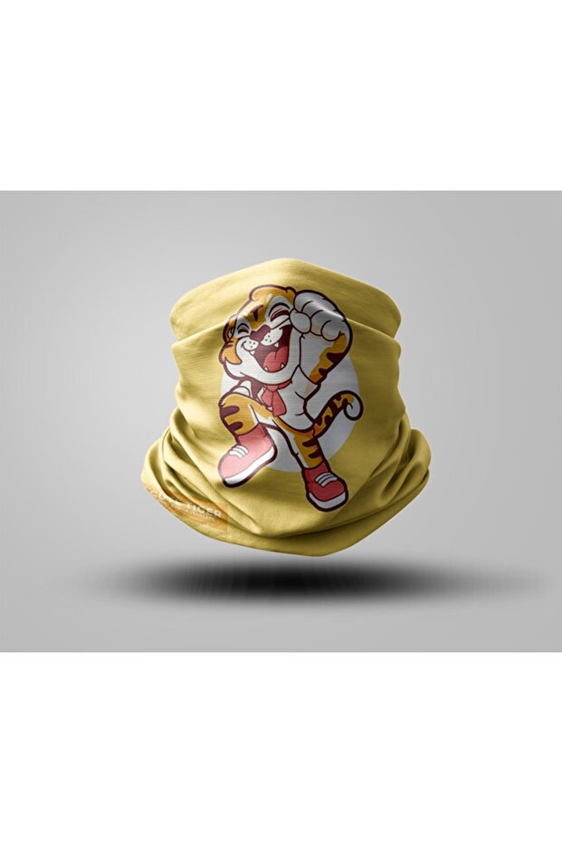Bandana Series Baby & Child