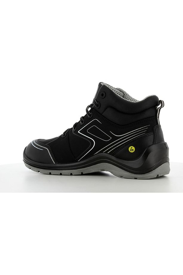 Flow Mid S3 Esd Src Iş Güvenlik Botu - 5