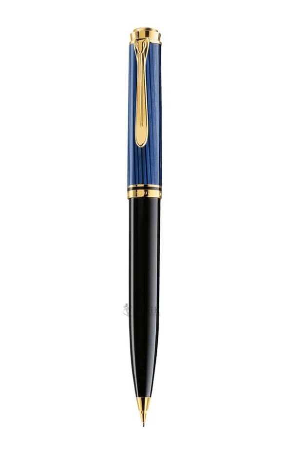 Souveraen D800 Blue Black Versatil Pen